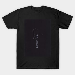 LT Silhouette T-Shirt